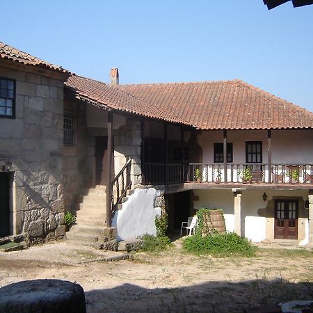 Villa Quinta Santa Isabel Chaves Exterior foto