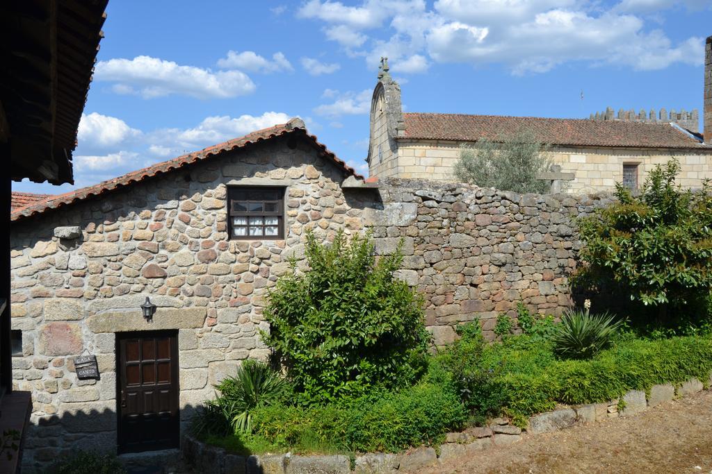 Villa Quinta Santa Isabel Chaves Exterior foto