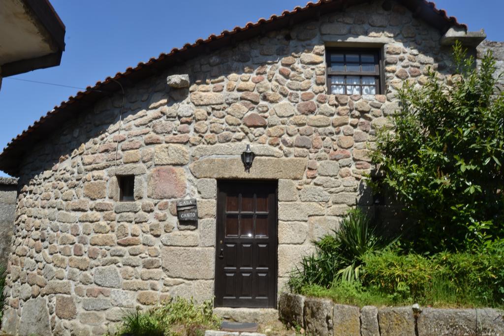 Villa Quinta Santa Isabel Chaves Exterior foto