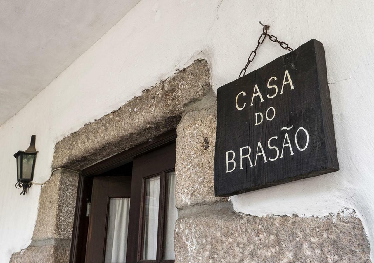 Villa Quinta Santa Isabel Chaves Exterior foto